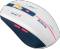 Миниатюра Defender Dila MM-282 Wireless White/Blue 52282, фото 6
