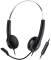 Миниатюра Genius HS-220U USB-C Black 31710032401, фото 1