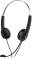 Миниатюра Genius HS-220U USB-C Black 31710032401, фото 2