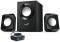 Миниатюра Genius SW-2.1 300 II Black 31730053401, фото 1