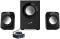 Миниатюра Genius SW-2.1 300 II Black 31730053401, фото 2