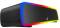 Миниатюра Genius SoundBar 200 Bluetooth RGB Black 31730045400, фото 4