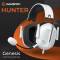 Миниатюра GamePro Genesis Hunter White HS1350W, фото 3