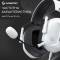 Миниатюра GamePro Genesis Hunter White HS1350W, фото 9