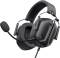 Миниатюра GamePro Genesis Hunter Black HS1350B, фото 1