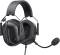 Миниатюра GamePro Genesis Hunter Black HS1350B, фото 2