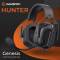 Миниатюра GamePro Genesis Hunter Black HS1350B, фото 4