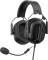 Миниатюра GamePro Genesis Hunter Black HS1350B, фото 5