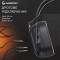 Миниатюра GamePro Genesis Hunter Black HS1350B, фото 9