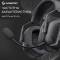 Миниатюра GamePro Genesis Hunter Black HS1350B, фото 11