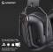 Миниатюра GamePro Genesis Hunter Black HS1350B, фото 13
