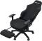 Миниатюра Anda Seat Fabric Luna Pro Size L Black AD18T-44-B-F, фото 2