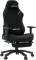 Миниатюра Anda Seat Fabric Luna Pro Size L Black AD18T-44-B-F, фото 3