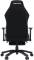 Миниатюра Anda Seat Fabric Luna Pro Size L Black AD18T-44-B-F, фото 4