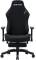 Миниатюра Anda Seat Fabric Luna Pro Size L Black AD18T-44-B-F, фото 5