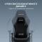 Миниатюра Anda Seat Fabric Luna Pro Size L Black AD18T-44-B-F, фото 11