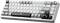 Миниатюра GamePro Genesis Silverlight MK116 USB UA Grey, фото 3
