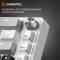 Миниатюра GamePro Genesis Silverlight MK116 USB UA Grey, фото 5