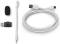 Миниатюра JBL Quantum 360 Wireless White JBLQTUM360WHT, фото 9