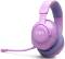 Миниатюра JBL Quantum 360 Wireless Purple JBLQTUM360PUR, фото 2