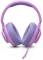 Миниатюра JBL Quantum 360 Wireless Purple JBLQTUM360PUR, фото 3