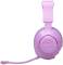 Миниатюра JBL Quantum 360 Wireless Purple JBLQTUM360PUR, фото 6