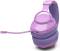 Миниатюра JBL Quantum 360 Wireless Purple JBLQTUM360PUR, фото 7