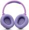 Миниатюра JBL Quantum 360 Wireless Purple JBLQTUM360PUR, фото 8