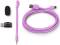 Миниатюра JBL Quantum 360 Wireless Purple JBLQTUM360PUR, фото 9