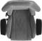 Миниатюра HATOR Darkside 3M Fabric Grey HTC3016M, фото 5