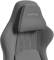 Миниатюра HATOR Darkside 3M Fabric Grey HTC3016M, фото 6