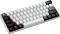 Миниатюра GamePro Genesis Infinity MK130BW Outemu Swithes USB White, фото 4
