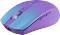 Миниатюра Defender Mystery MM301 LED Wireless/Bluetooth Violet 52301, фото 2