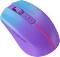 Миниатюра Defender Mystery MM301 LED Wireless/Bluetooth Violet 52301, фото 3