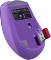Миниатюра Defender Mystery MM301 LED Wireless/Bluetooth Violet 52301, фото 7
