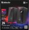 Миниатюра Defender J5 Black 65965, фото 7