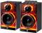 Миниатюра Defender Futuro LED Bluetooth Black 65087, фото 1