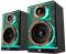 Миниатюра Defender Futuro LED Bluetooth Black 65087, фото 4