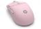 Миниатюра HP 400 Quiet Wireless/Bluetooth Pink AZ7B5AA, фото 1