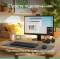 Миниатюра Logitech MK250 Bluetooth UA Graphite 920-013823, фото 2