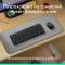 Миниатюра Logitech MK250 Bluetooth UA Graphite 920-013823, фото 3