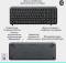 Миниатюра Logitech MK250 Bluetooth UA Graphite 920-013823, фото 10