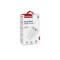 Миниатюра Promate 17W USB-C + USB-A biplug-2.white, фото 7