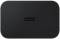 Миниатюра Samsung 45W Compact Power Adapter (w C to C Cable) Black EP-T4511XBEGEU, фото 2