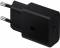 Миниатюра Samsung USB-С 15W Black EP-T1510NBEGEU, фото 4
