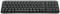 Миниатюра Logitech K250 Bluetooth UA Graphite 920-013822, фото 3