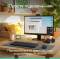Миниатюра Logitech K250 Bluetooth UA Graphite 920-013822, фото 9