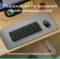 Миниатюра Logitech K250 Bluetooth UA Graphite 920-013822, фото 10