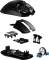 Миниатюра GamePro Asgard Thor Wireless/Bluetooth/USB Black GM023B, фото 4