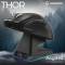 Миниатюра GamePro Asgard Thor Wireless/Bluetooth/USB Black GM023B, фото 5